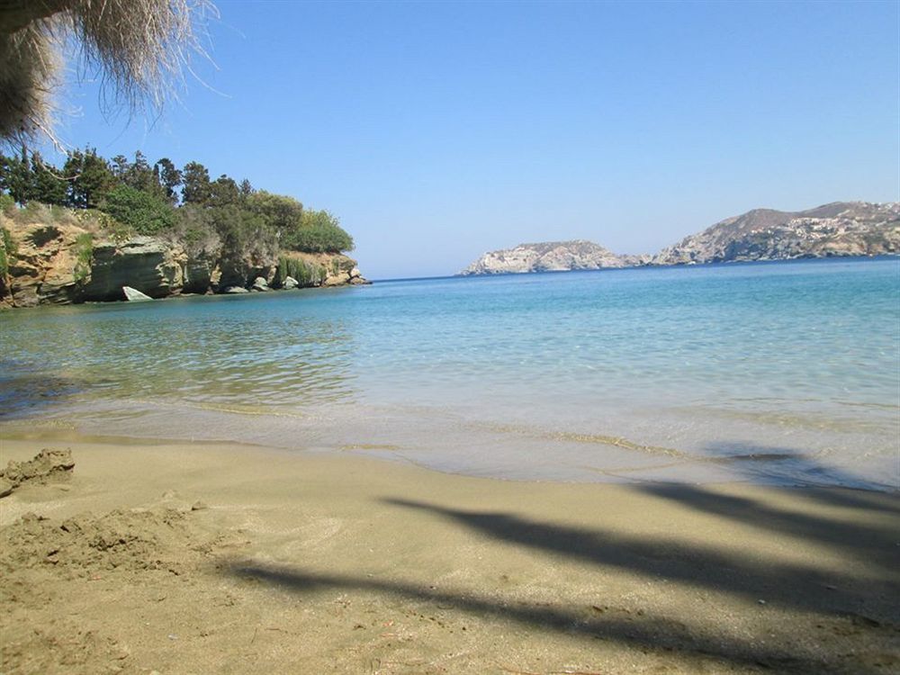Marianna Apartments Agia Pelagia  Exterior foto